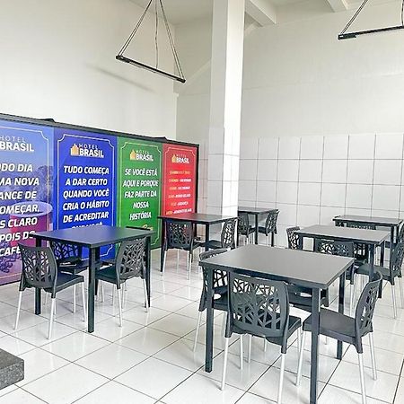 Hotel Brasil Anapolis Goias Zewnętrze zdjęcie